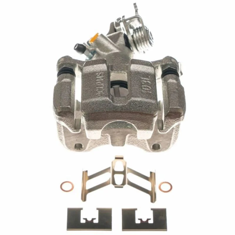 Power Stop Rear Left Autospecialty Caliper w/Bracket fits 2004-2008 Acura TSX / 2005-2007 Honda Accord / 2003-2005 Honda A...