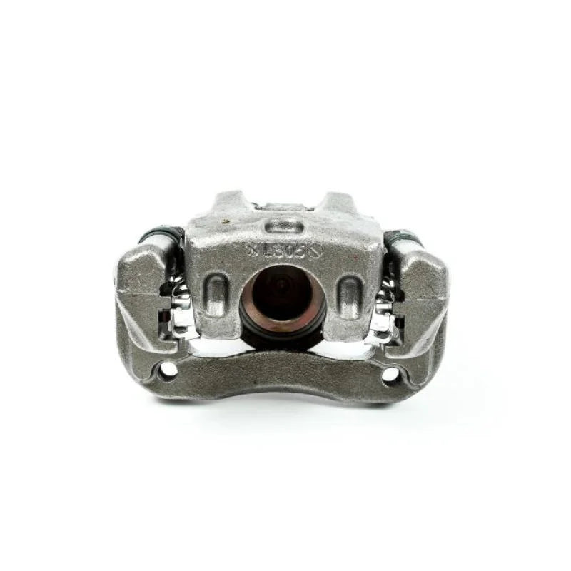 Power Stop Rear Left Autospecialty Caliper w/Bracket fits 2005-2007 Toyota Avalon / 2002-2006 Toyota Camry / 2004-2008 Toy...