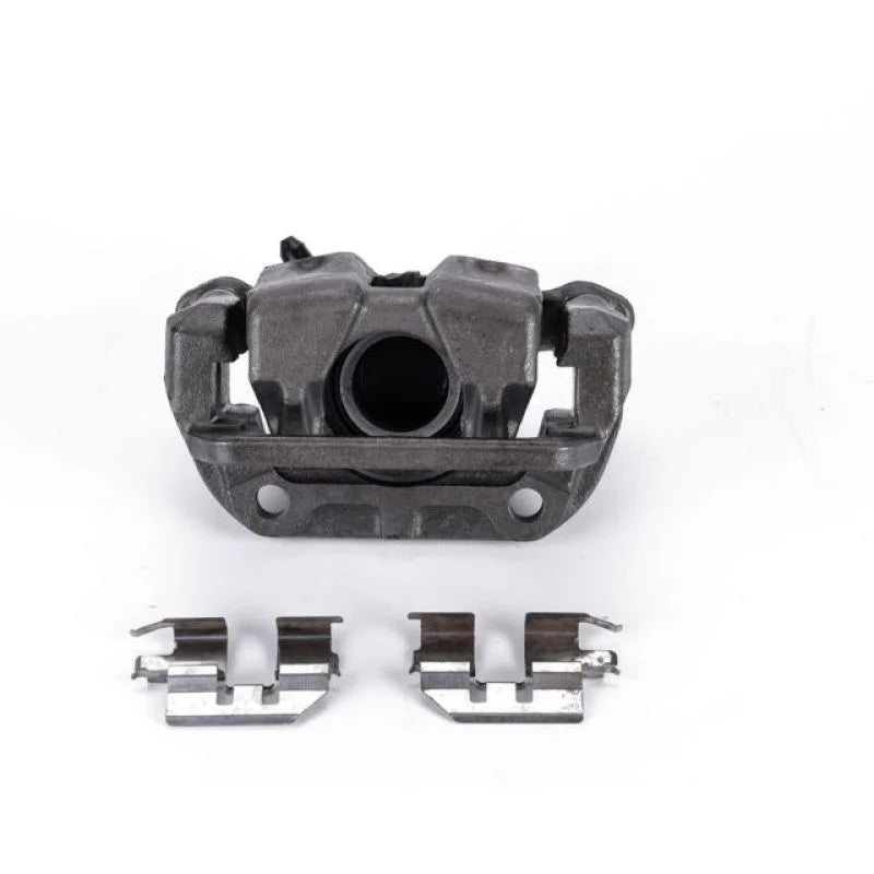Power Stop Rear Left Autospecialty Caliper w/Bracket fits 2005-2010 Honda Odyssey EX