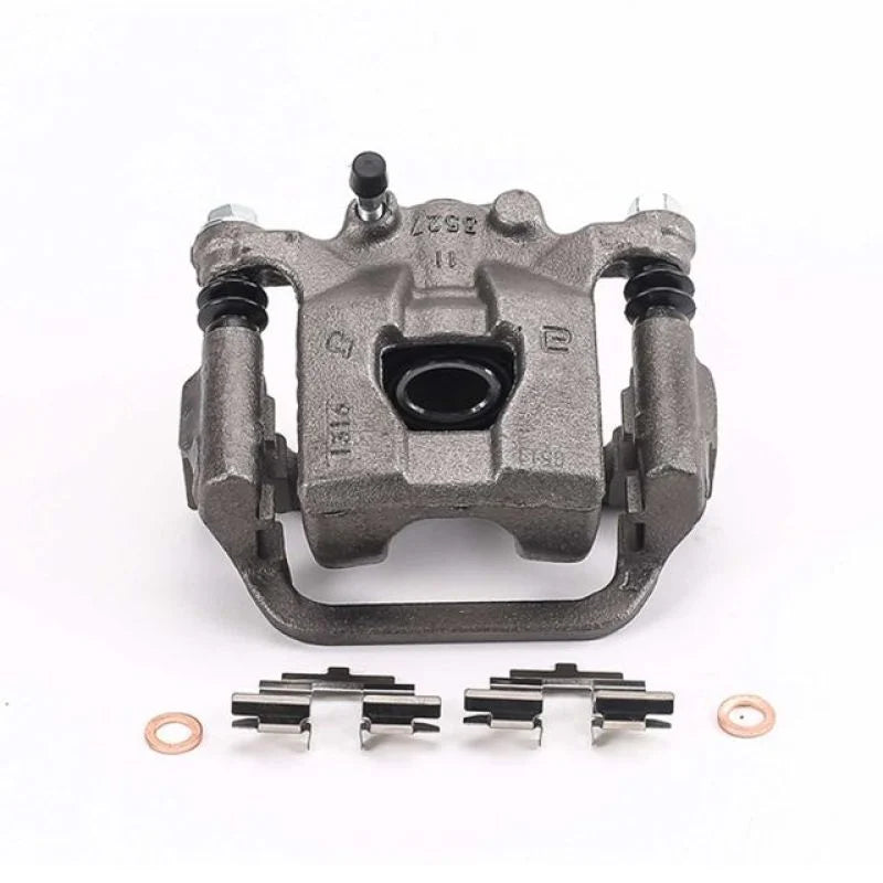 Power Stop Rear Left Autospecialty Caliper w/Bracket fits 2007-2019 Nissan Juke / Sentra