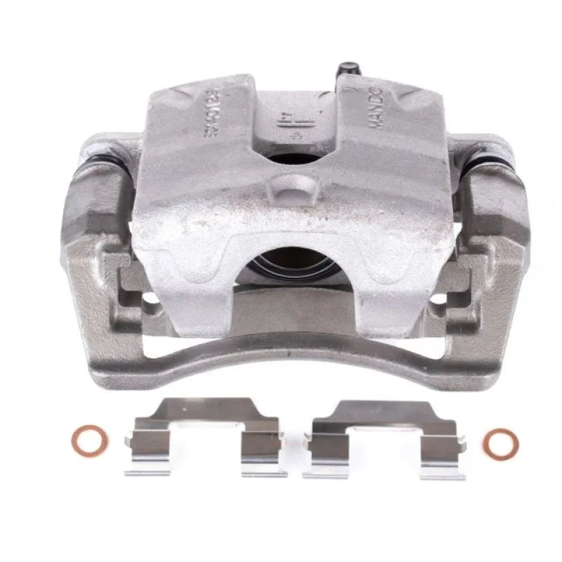 Power Stop Rear Left Autospecialty Caliper w/Bracket fits 2008-2009 Cadillac CTS