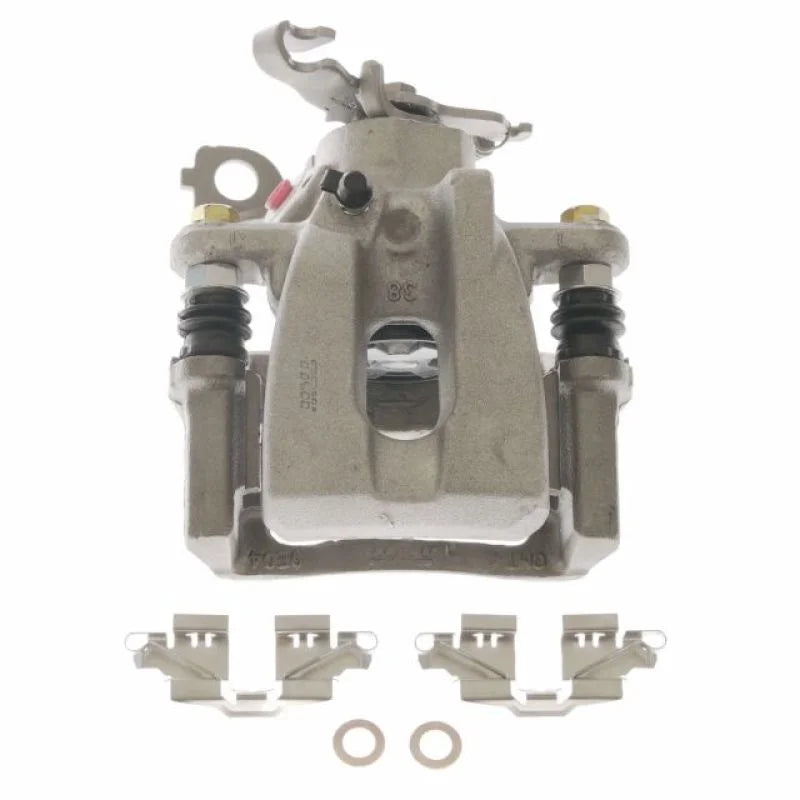 Power Stop Rear Left Autospecialty Caliper w/Bracket fits 2009-2010 Pontiac Vibe / 2009-2013 Toyota Matrix S / 2009-2010 T...