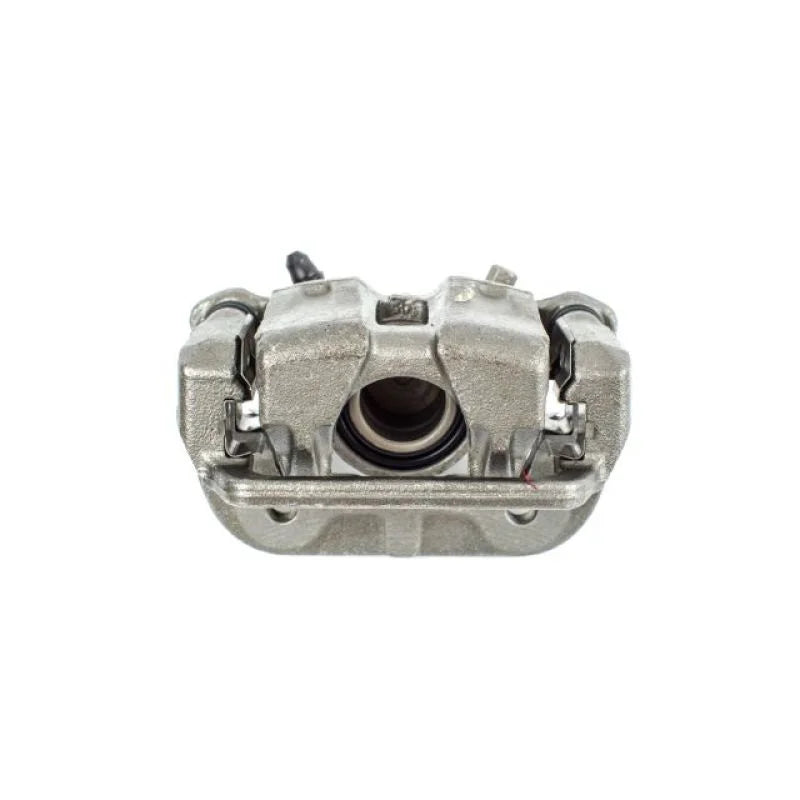 Power Stop Rear Left Autospecialty Caliper w/Bracket fits 2009-2014 Acura TL