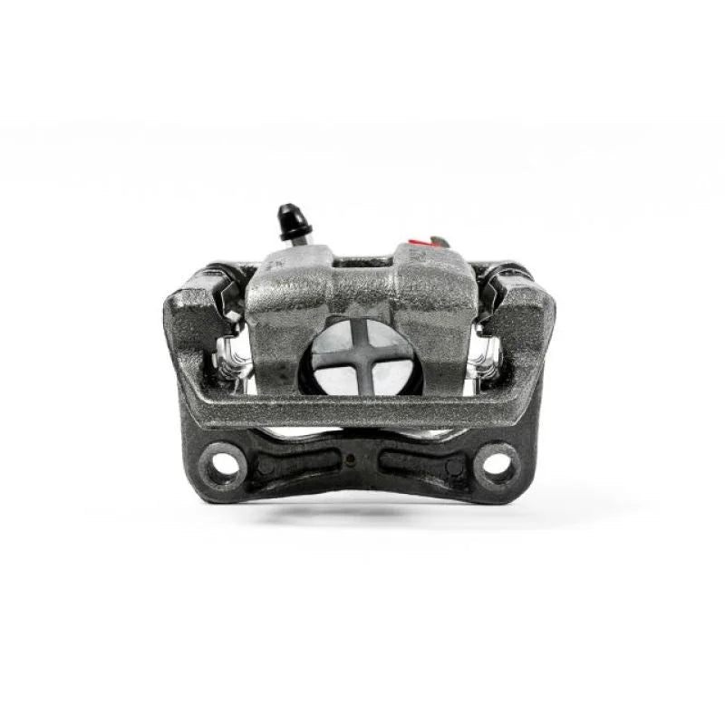 Power Stop Rear Left Autospecialty Caliper w/Bracket fits 2009-2014 Acura TSX / 2012-2014 Acura TSX Special Edition / 2010...