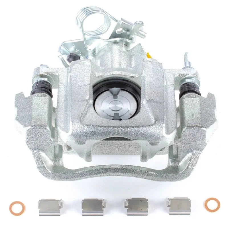 Power Stop Rear Left Autospecialty Caliper w/Bracket fits 2011-2014 Ford Edge LIMITED / 2011-2015 Lincoln Mkx
