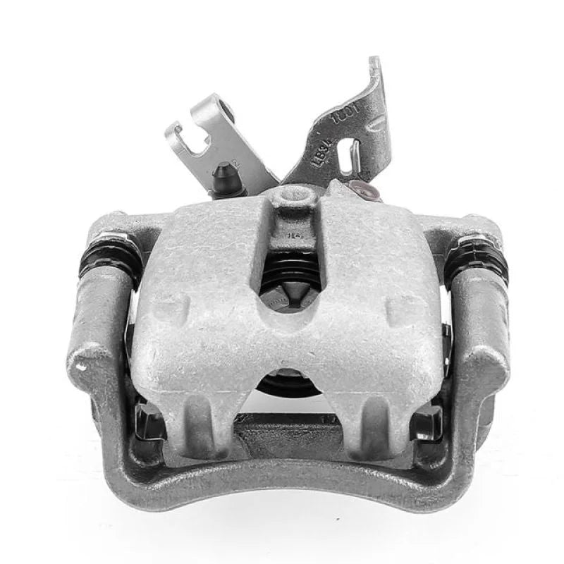 Power Stop Rear Left Autospecialty Caliper w/Bracket fits 2012-2016 Buick LaCrosse / 2012 Buick LaCrosse Convenience / 201...
