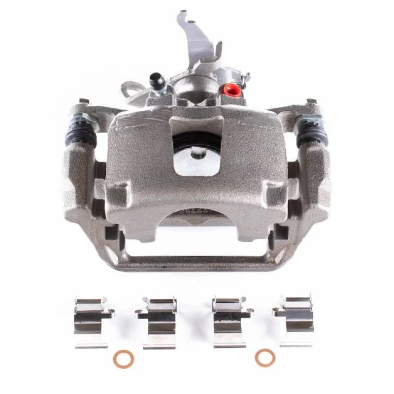 Power Stop Rear Left Autospecialty Caliper w/Bracket fits 2012-2020 Dodge Journey