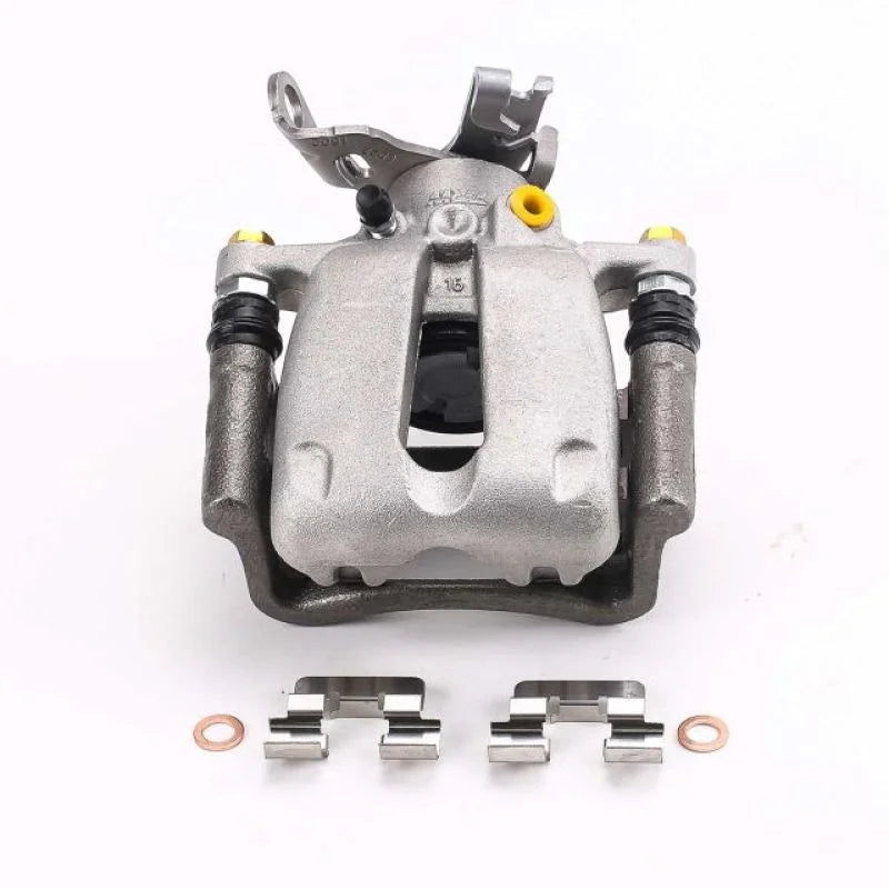 Power Stop Rear Left Autospecialty Caliper w/Bracket fits 2014-2016 Chevrolet Malibu / Malibu LIMITED