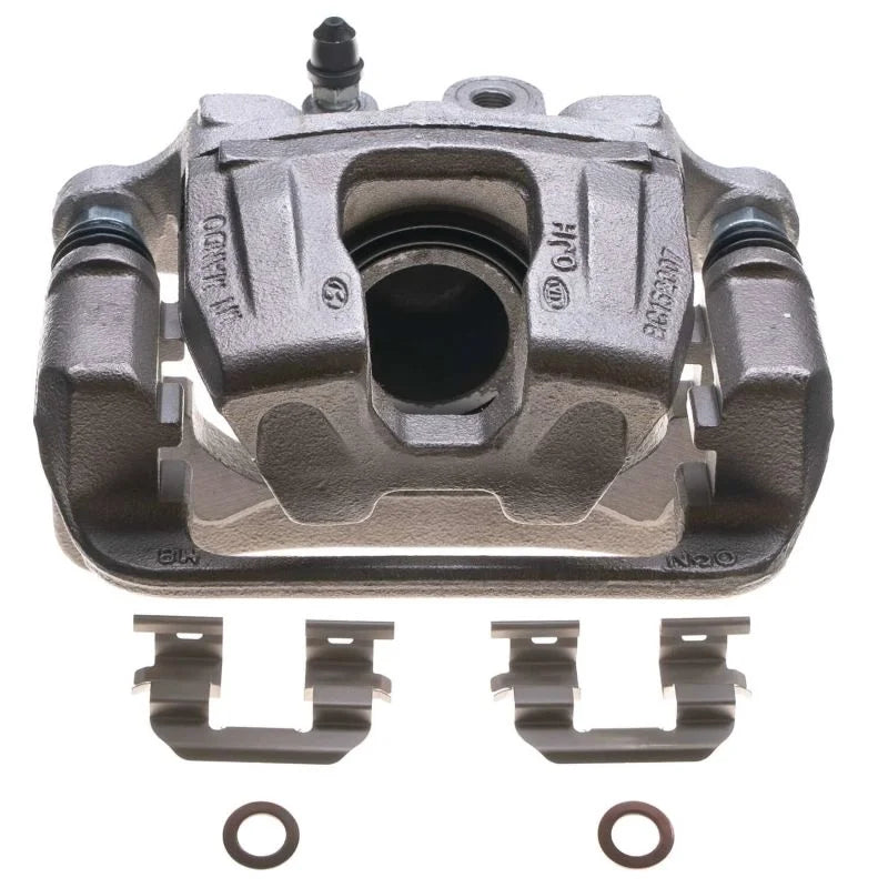 Power Stop Rear Left Autospecialty Caliper w/Bracket fits 2017-2020 Genesis G80 3.8L / 2012-2016 Hyundai Genesis 3.8L / 20...