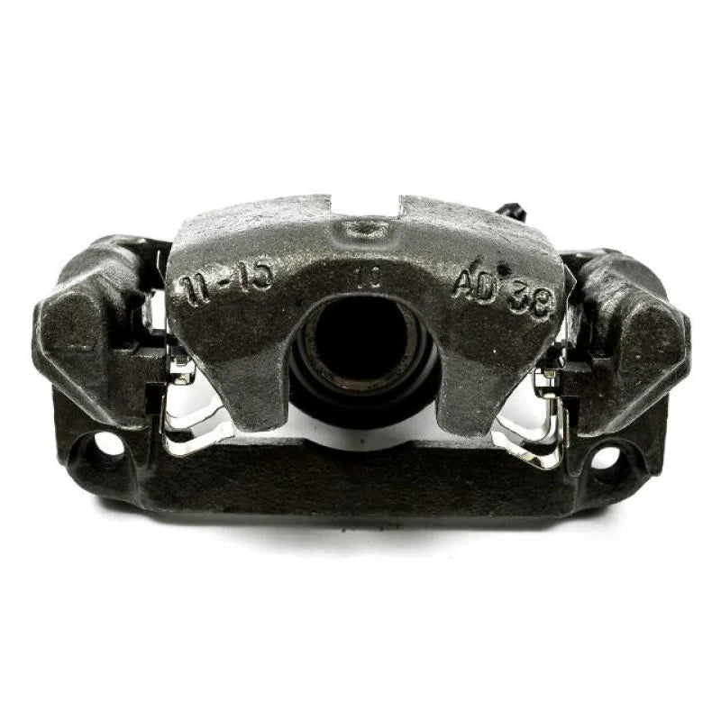 Power Stop Rear Left Autospecialty Caliper w/Bracket fits Buick Allure / 1997-2001 2005 Buick Century / 2008 2009 Buick La...