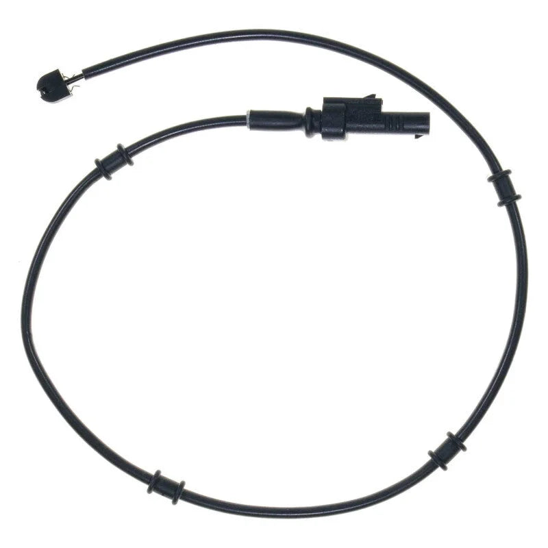 Power Stop Rear Left Brake Pad Wear Sensor fits 2022-2025 Cadillac CT5 V Blackwing