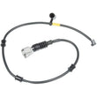 Load image into Gallery viewer, Power Stop Rear Left Euro-Stop Electronic Brake Pad Wear Sensor fits 2010-2017 Lexus LS460 / LS600H - Main Product View