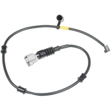 Load image into Gallery viewer, Power Stop Rear Left Euro-Stop Electronic Brake Pad Wear Sensor fits 2010-2017 Lexus LS460 / LS600H - Main Product View