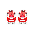 Load image into Gallery viewer, Power Stop Rear Red Calipers w/Brackets Pair fits 2005-2008 Chevrolet Cobalt / 2005-2007 Chevrolet Cobalt SS / 2008 Chevro...