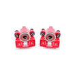 Load image into Gallery viewer, Power Stop Rear Red Calipers w/o Brackets Pair fits Ford Expedition / 1997-2002 Ford Expedition Eddie / 1997-2000 Ford F-1...