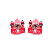 Load image into Gallery viewer, Power Stop Rear Red Calipers w/o Brackets Pair fits Ford Expedition / 1997-2002 Ford Expedition Eddie / 1997-2000 Ford F-1...