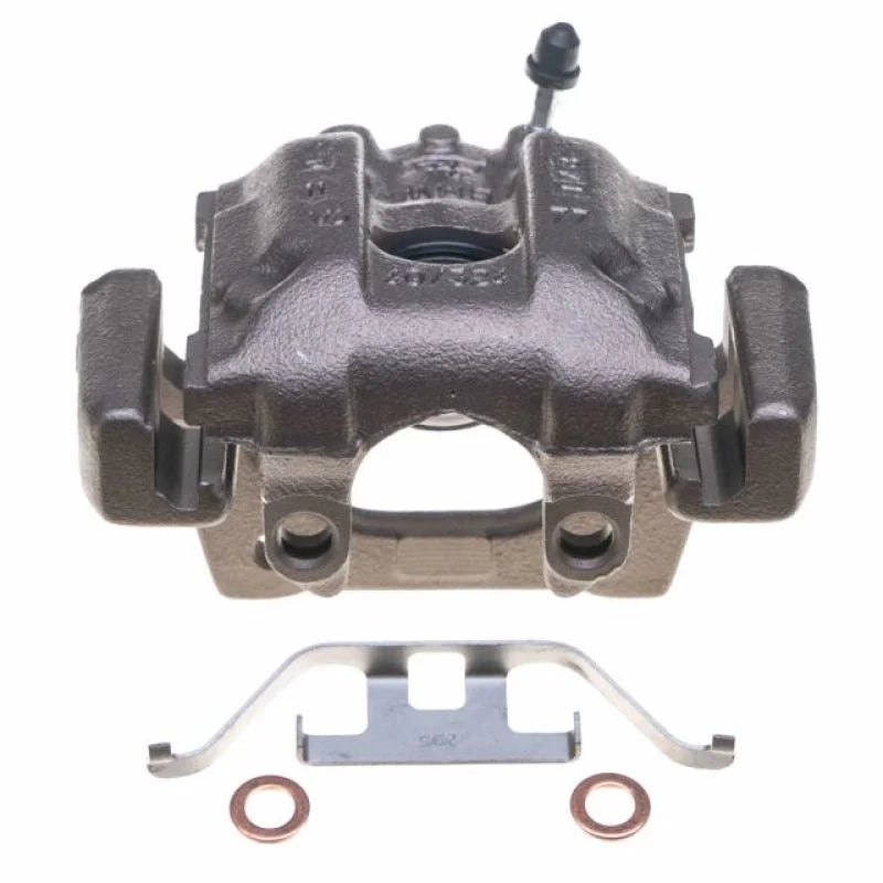 Power Stop Rear Right Autospecialty Caliper fits 1995-2001 BMW 740I / 1995-2001 BMW 740IL
