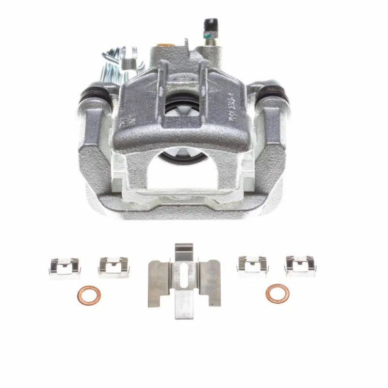 Power Stop Rear Right Autospecialty Caliper w/Bracket fits 1994-2004 Ford Mustang