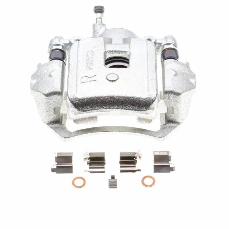 Power Stop Rear Right Autospecialty Caliper w/Bracket fits 1998-2007 Lexus LX470 / 1998-2007 Toyota Land Cruiser