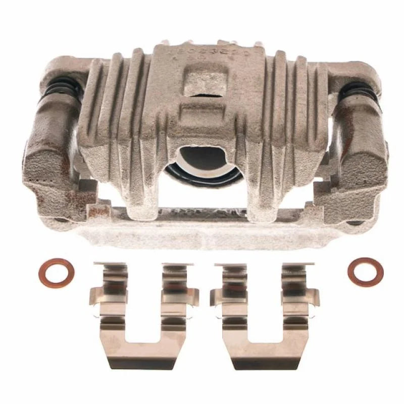 Power Stop Rear Right Autospecialty Caliper w/Bracket fits 1999-2004 Oldsmobile Alero GL / 1999-2005 Pontiac Grand AM GT /...