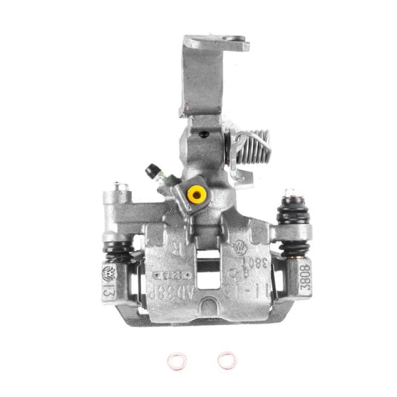 Power Stop Rear Right Autospecialty Caliper w/Bracket fits 2003-2005 Buick Park Avenue / 2000-2005 Cadillac Deville / 2000...