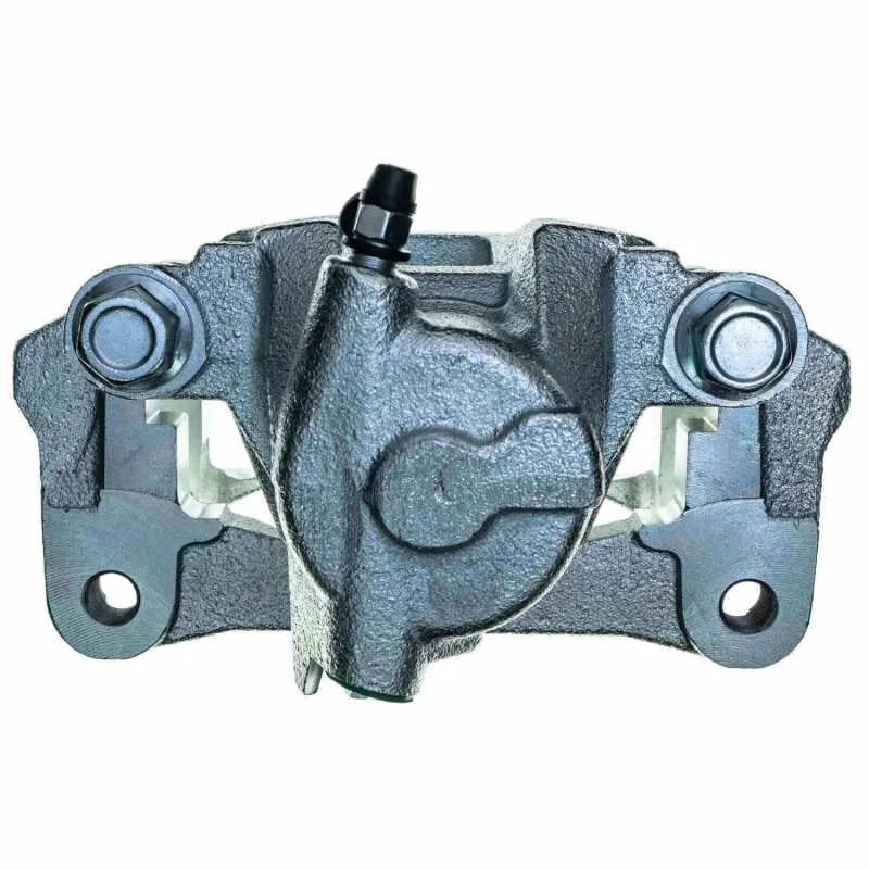 Power Stop Rear Right Autospecialty Caliper w/Bracket fits 2003-2014 Toyota 4RUNNER / Toyota FJ Cruiser - Installation View