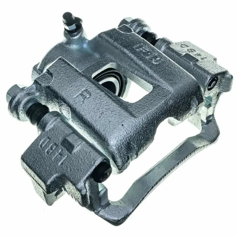 Power Stop Rear Right Autospecialty Caliper w/Bracket fits 2003-2014 Toyota 4RUNNER / Toyota FJ Cruiser - Additional View 5