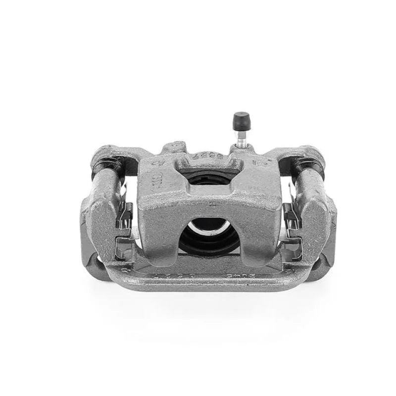Power Stop Rear Right Autospecialty Caliper w/Bracket fits 2007-2019 Nissan Juke / Sentra