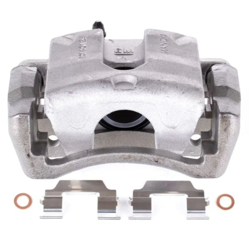 Power Stop Rear Right Autospecialty Caliper w/Bracket fits 2008-2014 Cadillac CTS / 2010-2014 Cadillac CTS Luxury