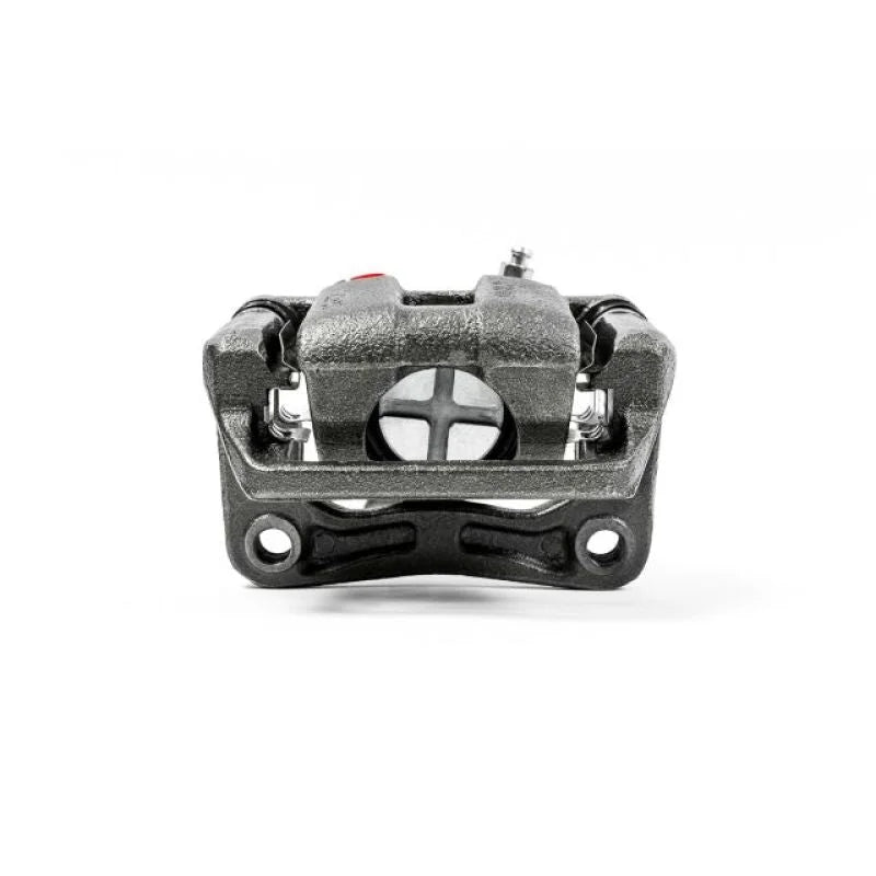 Power Stop Rear Right Autospecialty Caliper w/Bracket fits 2009-2014 Acura TSX / 2012-2014 Acura TSX Special Edition / 201...