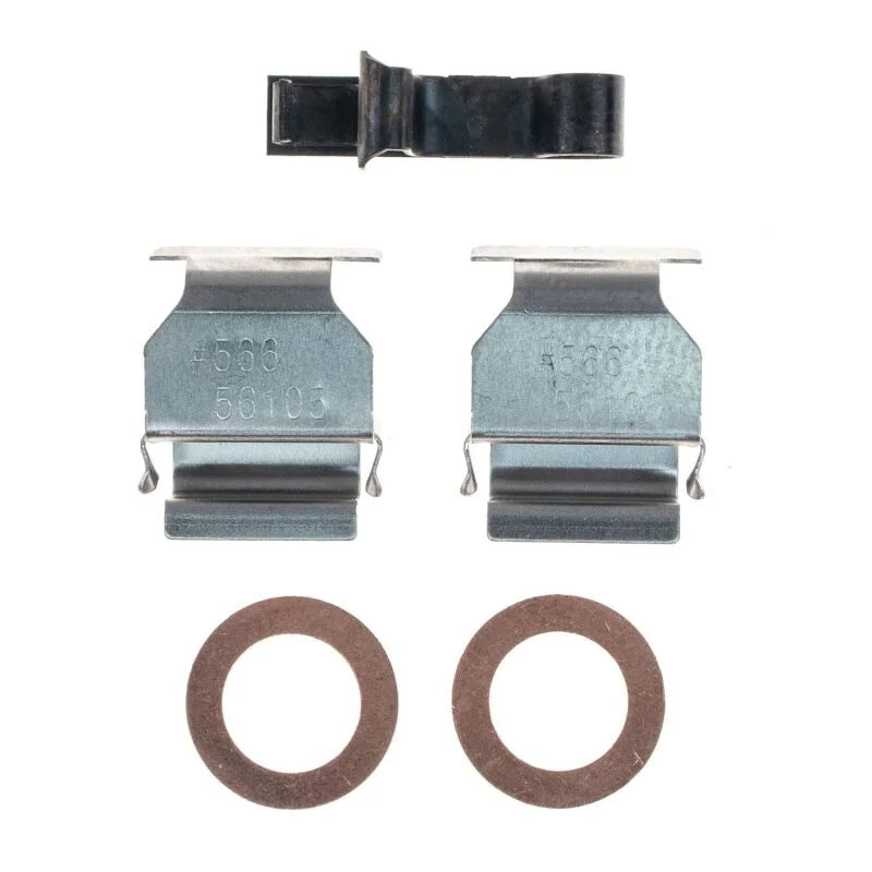 Power Stop Rear Right Autospecialty Caliper w/Bracket fits 2011-2014 Chrysler 200 LIMITED / 2007 Chrysler Sebring / 2008-2...