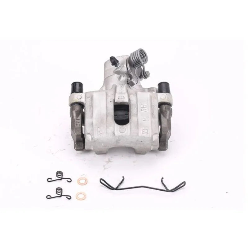 Power Stop Rear Right Autospecialty Caliper w/Bracket fits 2012-2017 Ford Focus
