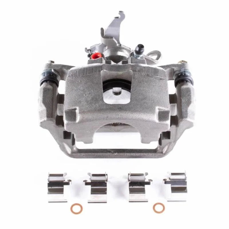 Power Stop Rear Right Autospecialty Caliper w/Bracket fits 2012-2020 Dodge Journey