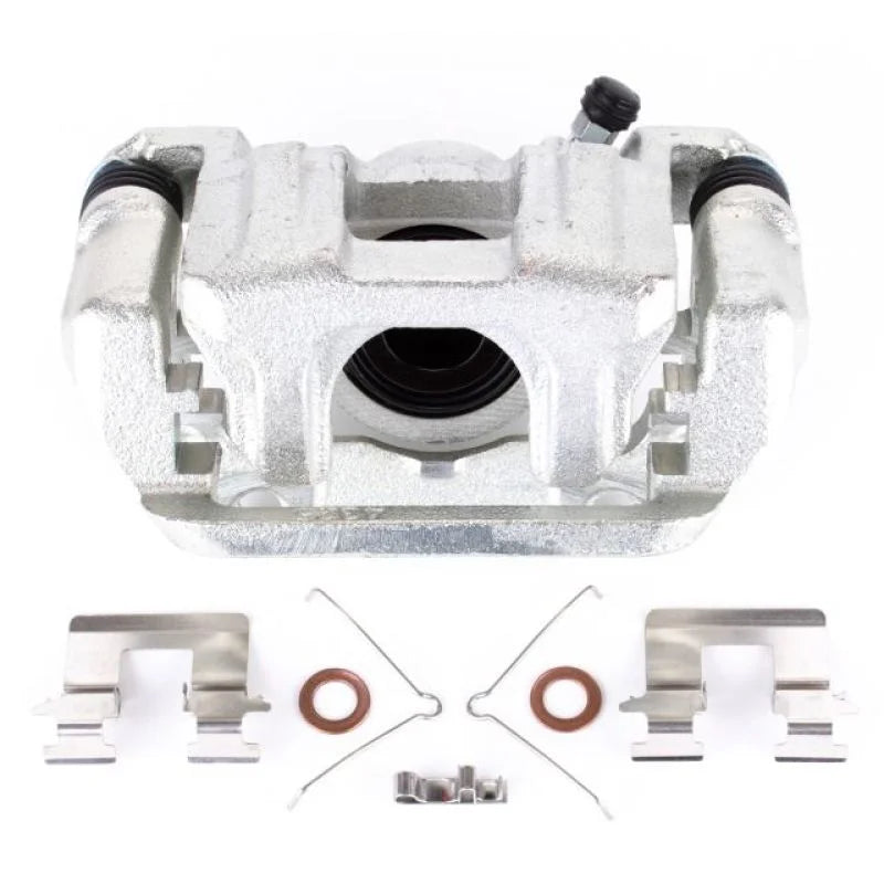 Power Stop Rear Right Autospecialty Caliper w/Bracket fits 2014-2016 Acura MDX / 2016-2021 Honda Pilot / 2017-2020 Honda R...