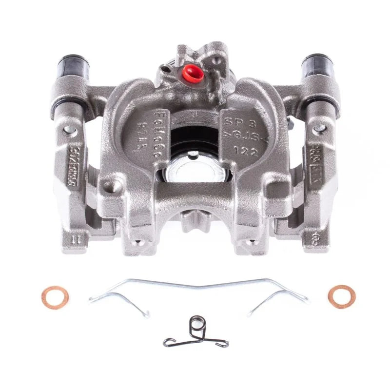 Power Stop Rear Right Autospecialty Caliper w/Bracket fits 2015-2021 Ford Edge / 2017-2019 Ford Escape S / 2018 2019 Ford ...