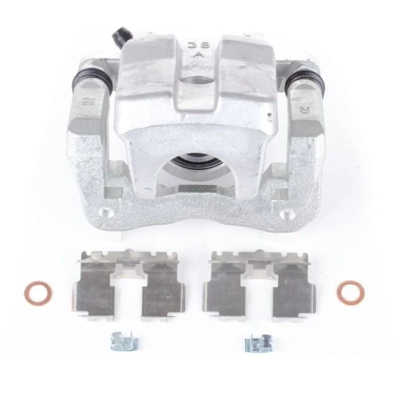 Power Stop Rear Right Autospecialty Caliper w/Bracket fits Pontiac Vibe / 2009-2010 Pontiac Vibe AWD / 2009-2013 Toyota Ma...