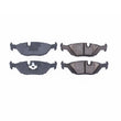 Load image into Gallery viewer, Power Stop Rear Z16 Ceramic Brake Pads fits 1991 BMW 318I / 1991 BMW 318IS / 1986-1988 BMW 325 / 1984-1987 BMW 325E / 1986...