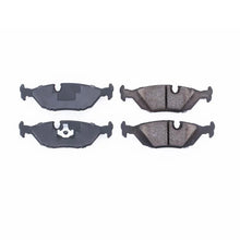 Load image into Gallery viewer, Power Stop Rear Z16 Ceramic Brake Pads fits 1991 BMW 318I / 1991 BMW 318IS / 1986-1988 BMW 325 / 1984-1987 BMW 325E / 1986...
