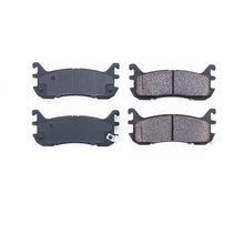 Load image into Gallery viewer, Power Stop Rear Z16 Ceramic Brake Pads fits 1997-2003 Ford Escort / 1998-2003 Ford Escort ZX2 / 1994-1997 1999-2003 Mazda ...