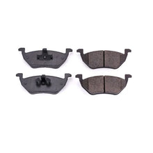 Load image into Gallery viewer, Power Stop Rear Z16 Ceramic Brake Pads fits 2005-2008 Ford Escape / 2005-2008 Ford Escape Hybrid / 2005-2007 Ford Escape L...