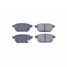 Load image into Gallery viewer, Power Stop Rear Z16 Ceramic Brake Pads fits 2009 2010 Pontiac Vibe / 2011-2016 Scion TC / 2008-2015 Scion xB / 2016 2017 T...