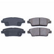 Load image into Gallery viewer, Power Stop Rear Z16 Ceramic Brake Pads fits 2010-2016 Hyundai Genesis 3.8 / 2010-2012 Hyundai Genesis 4.6 / 2012-2014 Hyun...