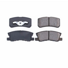 Load image into Gallery viewer, Power Stop Rear Z16 Ceramic Brake Pads fits 2011-2014 Chrysler 200 LIMITED / 2007 Chrysler Sebring / 2008-2010 Chrysler Se...