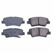 Load image into Gallery viewer, Power Stop Rear Z16 Ceramic Brake Pads fits 2012-2017 Hyundai Azera / 2014-2017 Hyundai Azera LIMITED / 2009-2014 Hyundai ...
