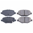 Load image into Gallery viewer, Power Stop Rear Z16 Ceramic Brake Pads fits 2013-2019 Ford Explorer / 2013-2019 Ford Flex / 2013-2019 Ford Police Intercep...