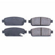 Load image into Gallery viewer, Power Stop Rear Z16 Ceramic Brake Pads fits 2016-2019 Buick Cascada / 2013-2019 Buick Encore / 2012-2017 Buick Verano / 20...