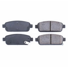 Load image into Gallery viewer, Power Stop Rear Z16 Ceramic Brake Pads fits 2016-2019 Buick Cascada / 2013-2019 Buick Encore / 2012-2017 Buick Verano / 20...