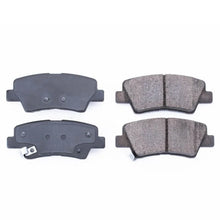 Load image into Gallery viewer, Power Stop Rear Z16 Ceramic Brake Pads fits 2016-2021 Hyundai Tucson / 2016-2021 Hyundai Tucson LIMITED / 2017-2024 Kia Sp...