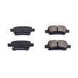 Load image into Gallery viewer, Power Stop Rear Z16 Ceramic Brake Pads fits 2017 2018 Buick LaCrosse / 2018 Buick Regal Sportback / 2018-2020 Buick Regal ...