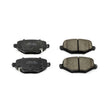 Load image into Gallery viewer, Power Stop Rear Z16 Ceramic Brake Pads fits Chrysler Town / 2012-2016 Chrysler Town &amp; / 2012-2016 Dodge Grand Caravan - Ma...